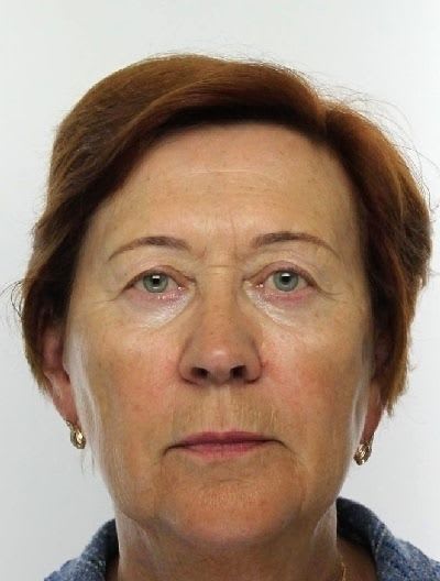 VALENTINA TŠAŠTŠINA