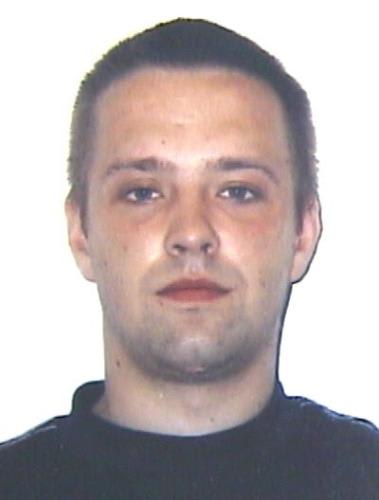 PAVEL KARASJOV