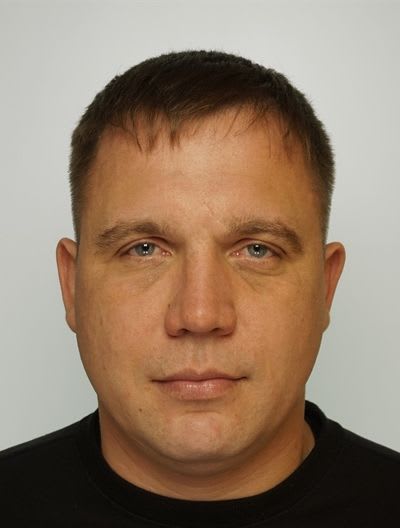 ARTEM GAVRILOV