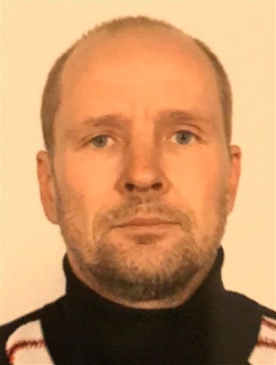 MARTIN VAIKSAAR
