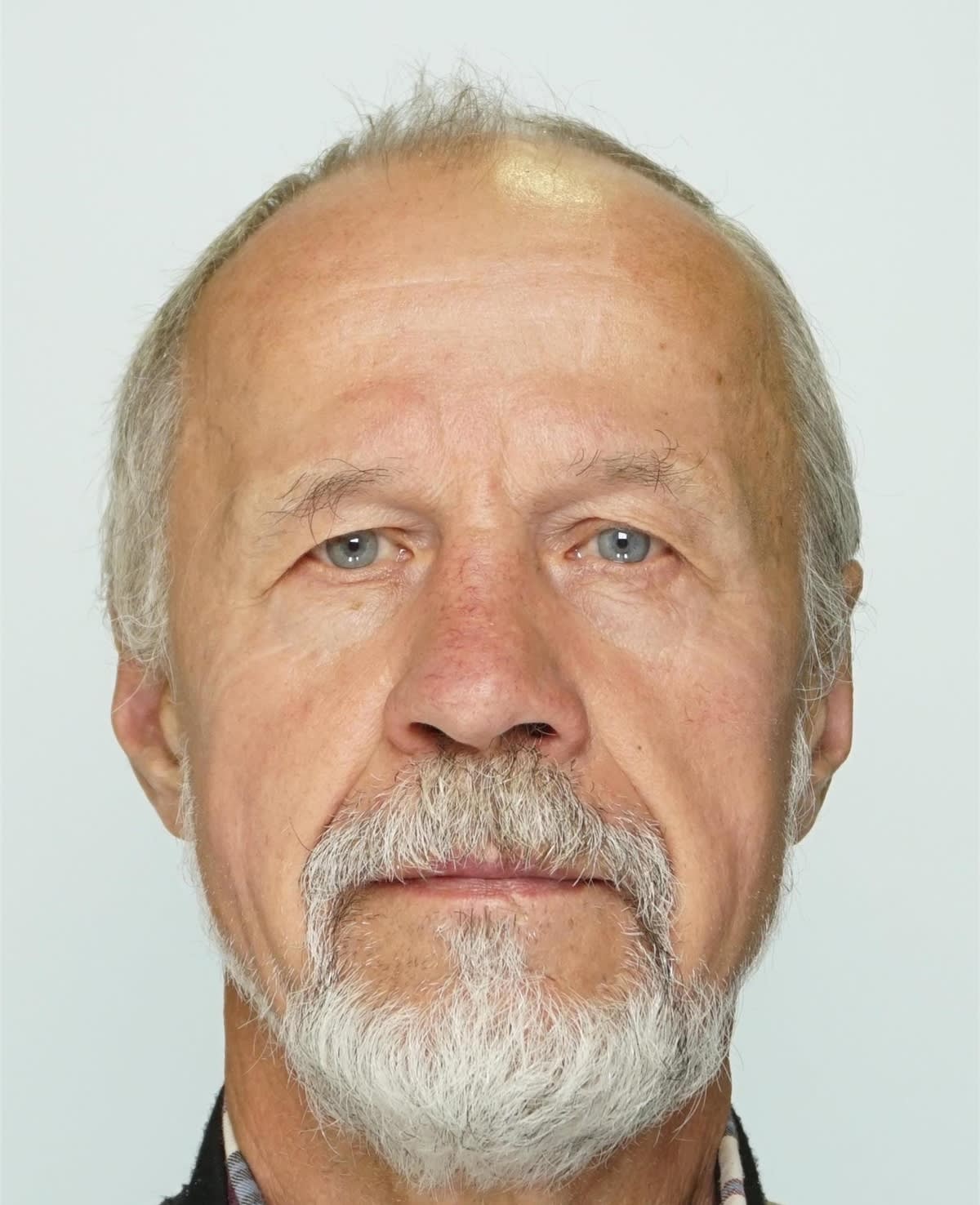 YURY DOMOROSHCHENOV