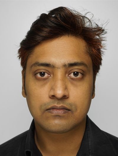 DEBASIS KUMAR