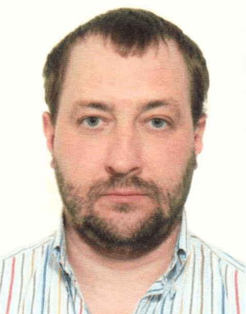 ALEKSANDR NURK