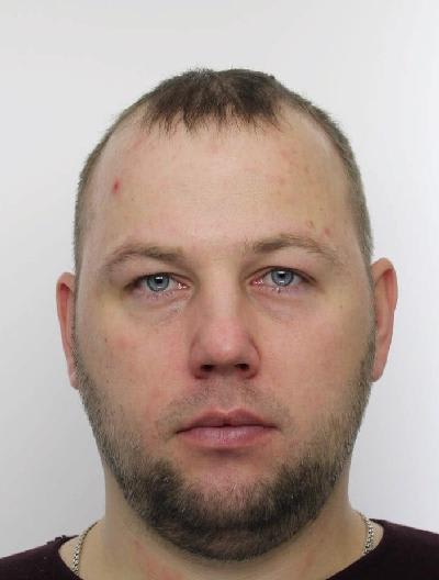 VITALI BUBNOV