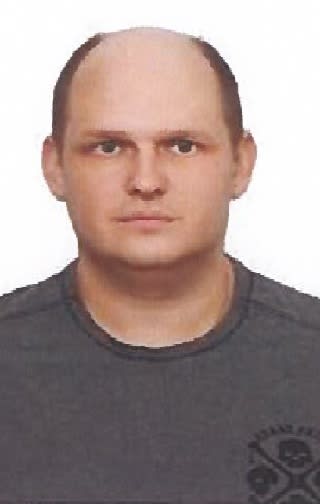 YURI DENISOV