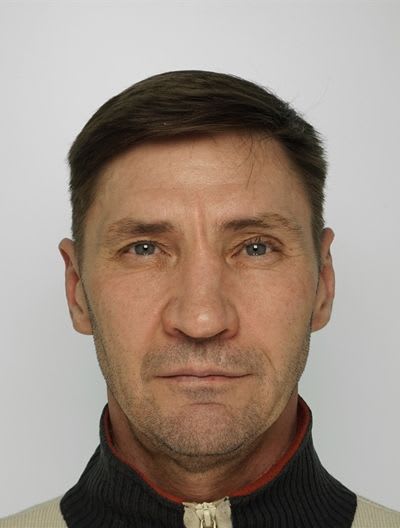 OLEKSANDR TSATSYK