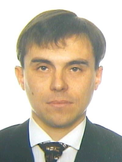 ALEKSANDR KARABELSKI