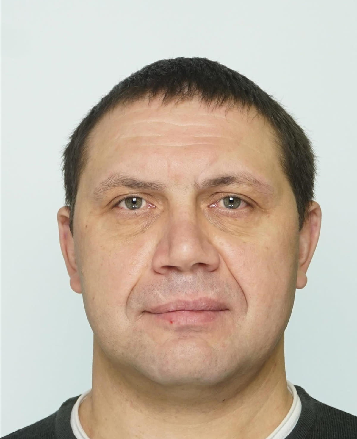 ALEXANDER ZAKHAROV