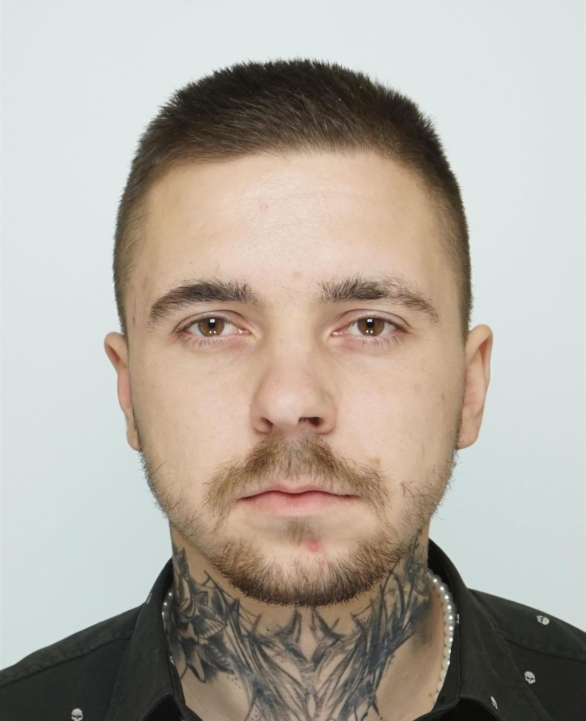 Rostyslav Marianovskyi
