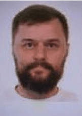 SERGEJS LITKINS
