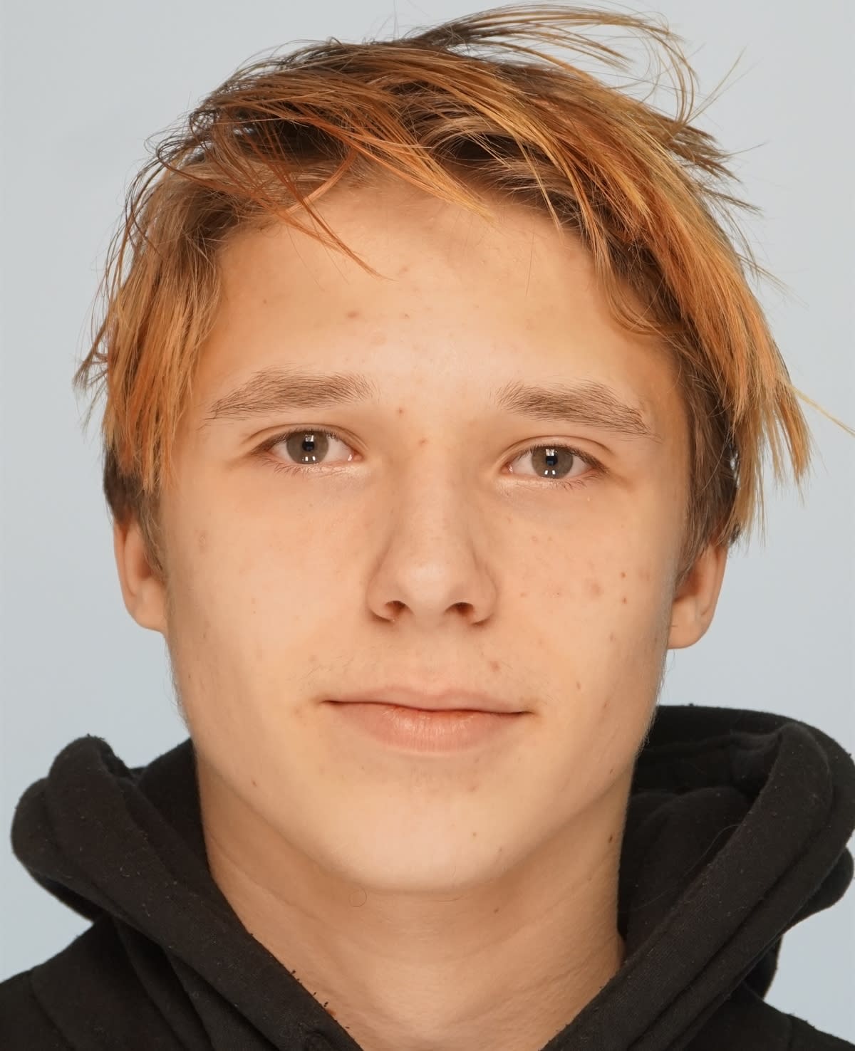MAKSIM OGORKOV