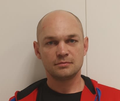 VOLODYMYR RYBETS