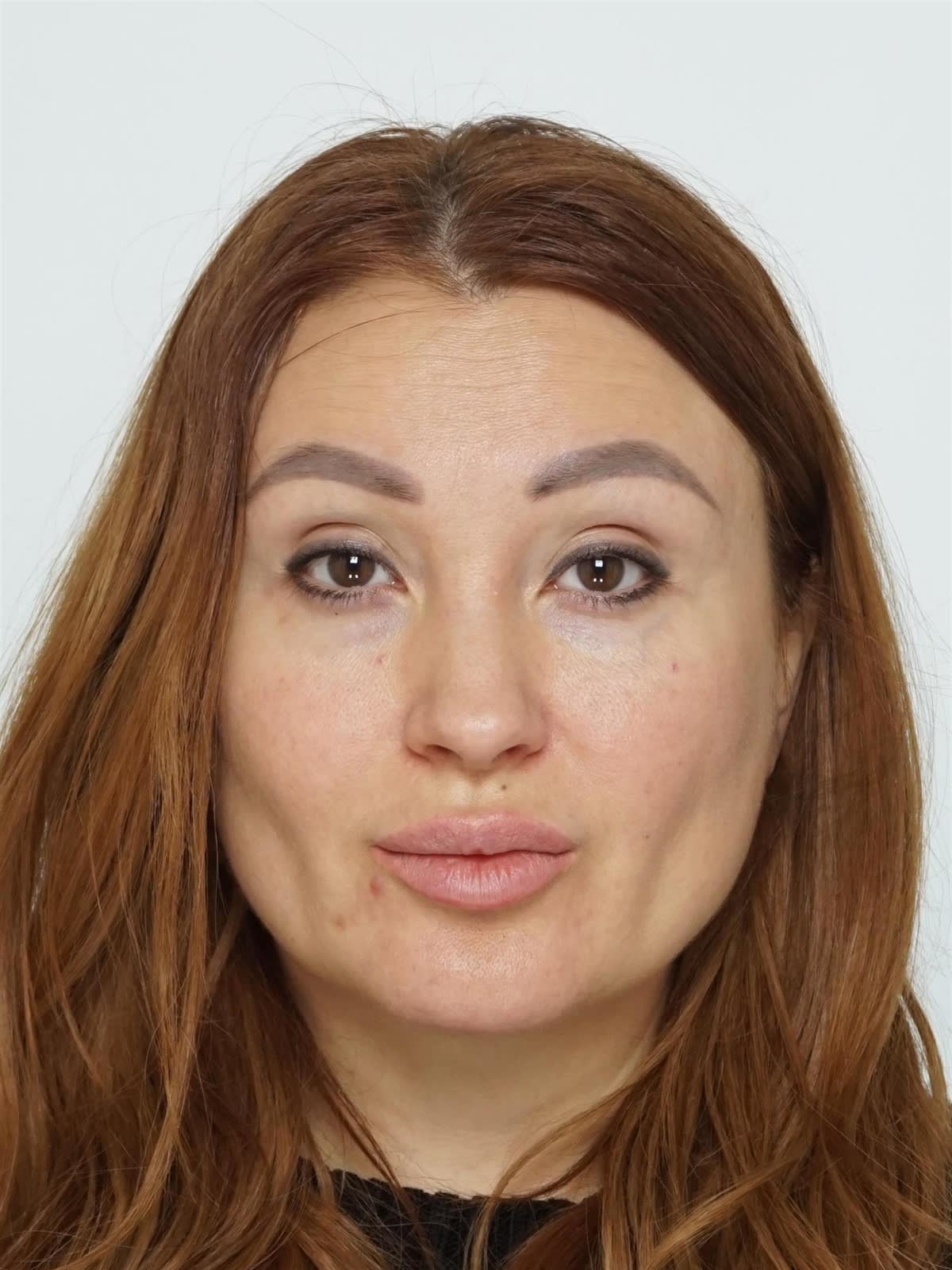 EVGENIA IVANOVA