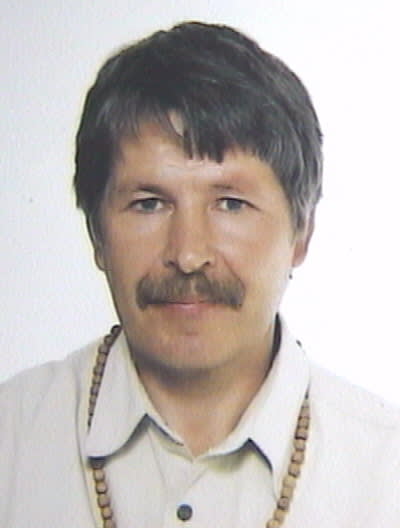 PEETER KAASIK