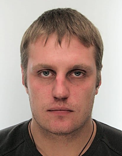 EVGENY ALEKSEEV