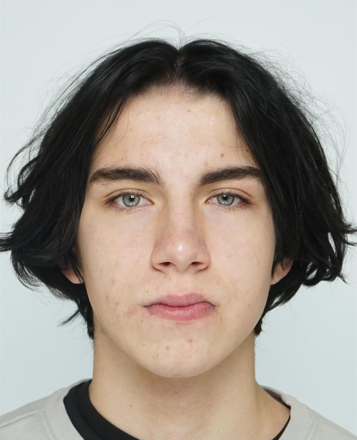 ANDRII DUBOVYK