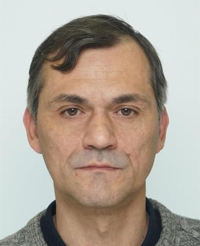 DMITRIY BAZAYEV