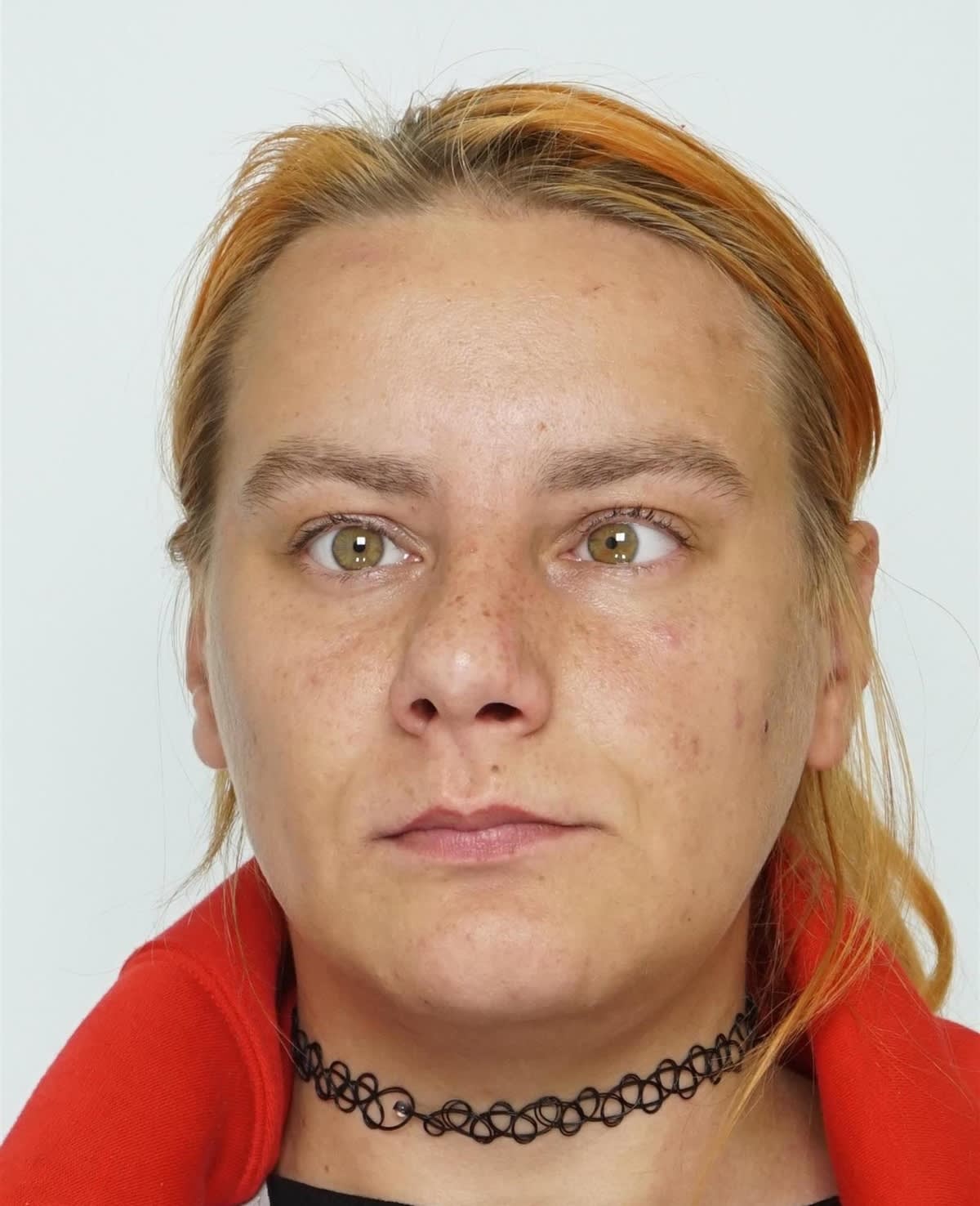 LIUDMYLA FEDORCHAK